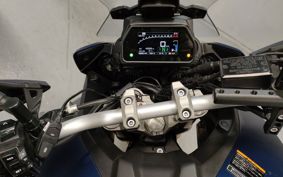 YAMAHA TRACER 9 GT 2018 RN51J