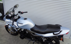 KAWASAKI ZR 700 S 2005 ZR750F