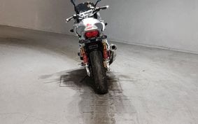 HONDA CB400SFV-3 BOLDOR 2007 NC39