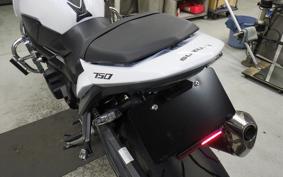 SUZUKI GSR750 A 2013 GR7NA