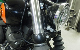 HARLEY FXBBS1870 2021