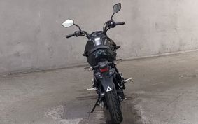 KAWASAKI Z125 PRO  BR125H