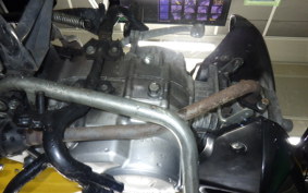 HONDA ｸﾛｽｶﾌﾞ 2002 JA10