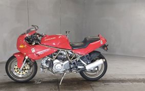 DUCATI  DUCATI 750SS 750SC