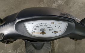 HONDA DIO AF34
