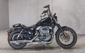 HARLEY XL1200N 2008 CZ3