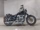 Фото Harley XL1200N 2008 с японского аукциона
