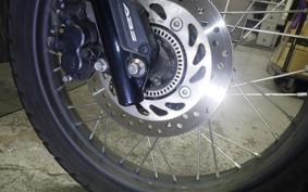 HONDA CT125 HUNTER CUB 2009 JA55