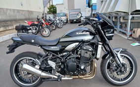 KAWASAKI Z900RS 2021 ZR900C