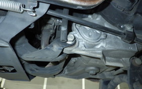 SUZUKI ADDRESS 110 1995 CE47A