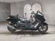 Фото Yamaha GRAND MAJESTY250 с японского аукциона