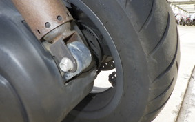 HONDA SILVER WING 400 GTA 2012 NF03