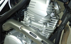 YAMAHA SEROW 250 Gen.2 DG17J