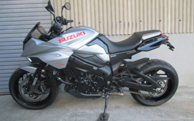 SUZUKI KATANA 2019 GT79B