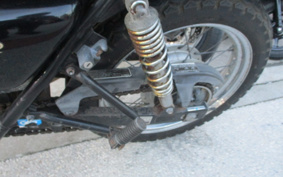HONDA CB400SS Spl 2003 NC41