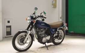 YAMAHA SR400 Gen.5 2021 RH16J