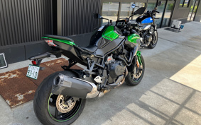 KAWASAKI NINJA H2 2025 ZRT00R