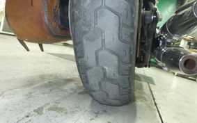 HARLEY FLSTN 1580 2011
