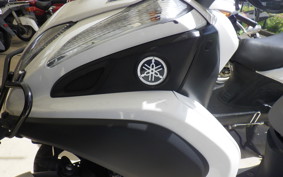 YAMAHA TRICITY 125 SEK1J