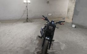 HONDA REBEL 250 S MC49