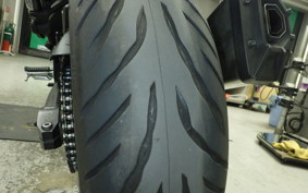 KAWASAKI NINJA 1000SX 2021 ZXT02K