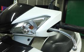 YAMAHA CYGNUS 125 XSR 3 2024 SED8J