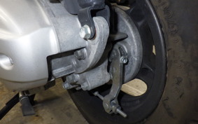 HONDA LEAD 125 JF45