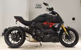 DUCATI DIAVEL 1260 S 2019