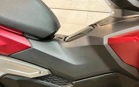HONDA ADV160 KF54