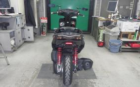 YAMAHA CYGNUS 125 XSR 3 SEA5J