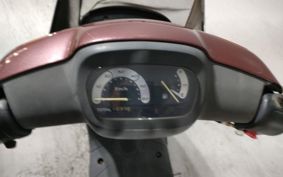 YAMAHA JOG POCHE SA08J