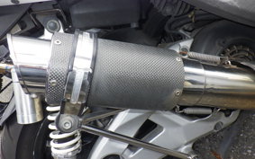 YAMAHA CYGNUS 125 X