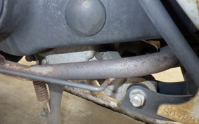 SUZUKI ADDRESS V50 CA4BA