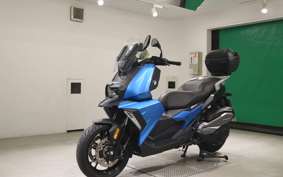 BMW C400X 2020