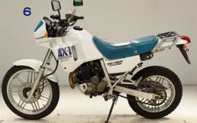 HONDA AX-1 MD21