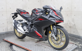 HONDA CBR250R MC41