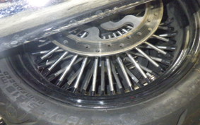 HARLEY FLHX 1690 2012