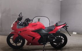 KAWASAKI NINJA250R EX250K