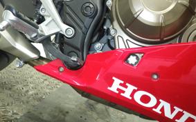 HONDA CBR400R 2019 NC56