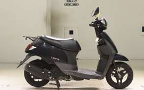 SUZUKI LET's 2025 CA4AA