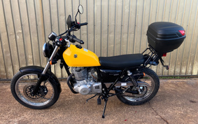SUZUKI GLASS TRACKER BIG BOY NJ4BA