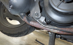 SUZUKI LET's 4 CA45A