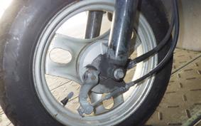 HONDA DIO GEN 3 2021 AF34