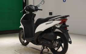 HONDA DIO 110 JF31