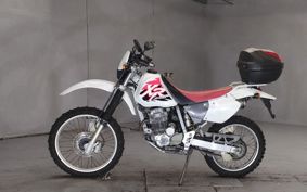 HONDA XR250 MD30