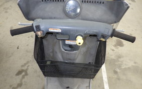 HONDA GYRO CANOPY TA02