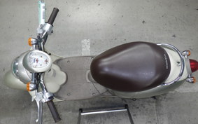 HONDA CREA SCOOPY 2026 AF55