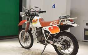 HONDA XLR250 BAJA 2000 MD22