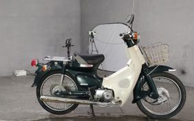 HONDA SUPER CUB90 HA02