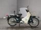 Фото Honda SUPER CUB90 с японского аукциона